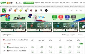 Cách truy cập ok9 khi bị chặn