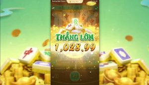 Đường Mạt Chược - Hướng Dẫn Chơi & Thắng Lớn Tại OK9