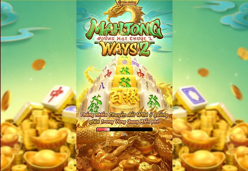 Giới thiệu đường mạt chược OK9